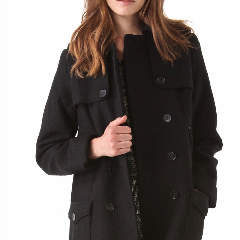 Joie nori coat